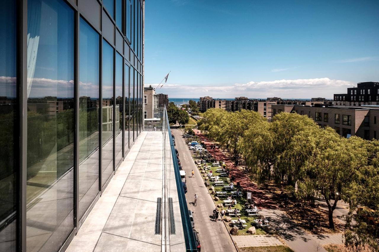 Go Hotel City Apartments Copenhagen Exterior photo